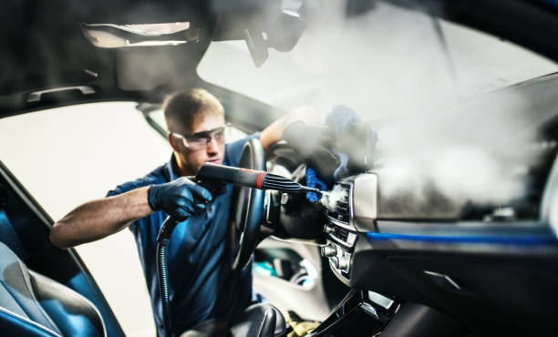 Best HVAC Duct Inspection Services  in Kittanning, PA