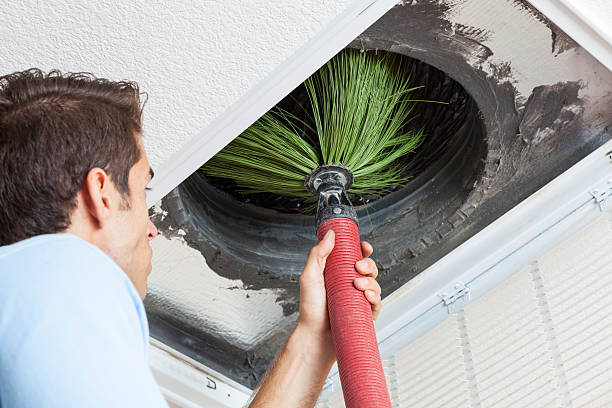Best Local Air Duct Cleaning Services  in Kittanning, PA