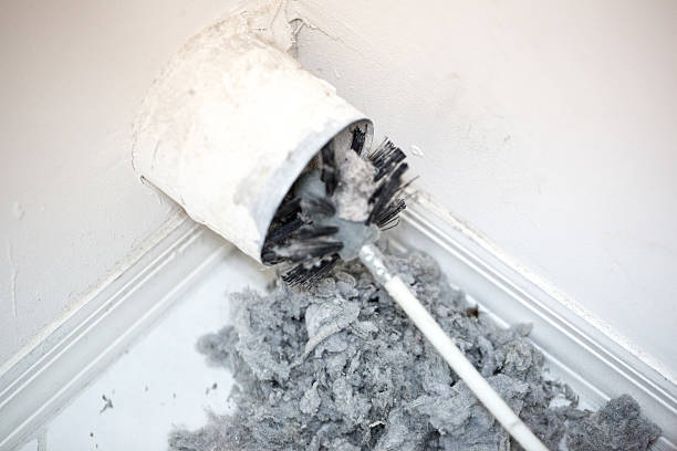Emergency Air Duct Cleaning in PA
